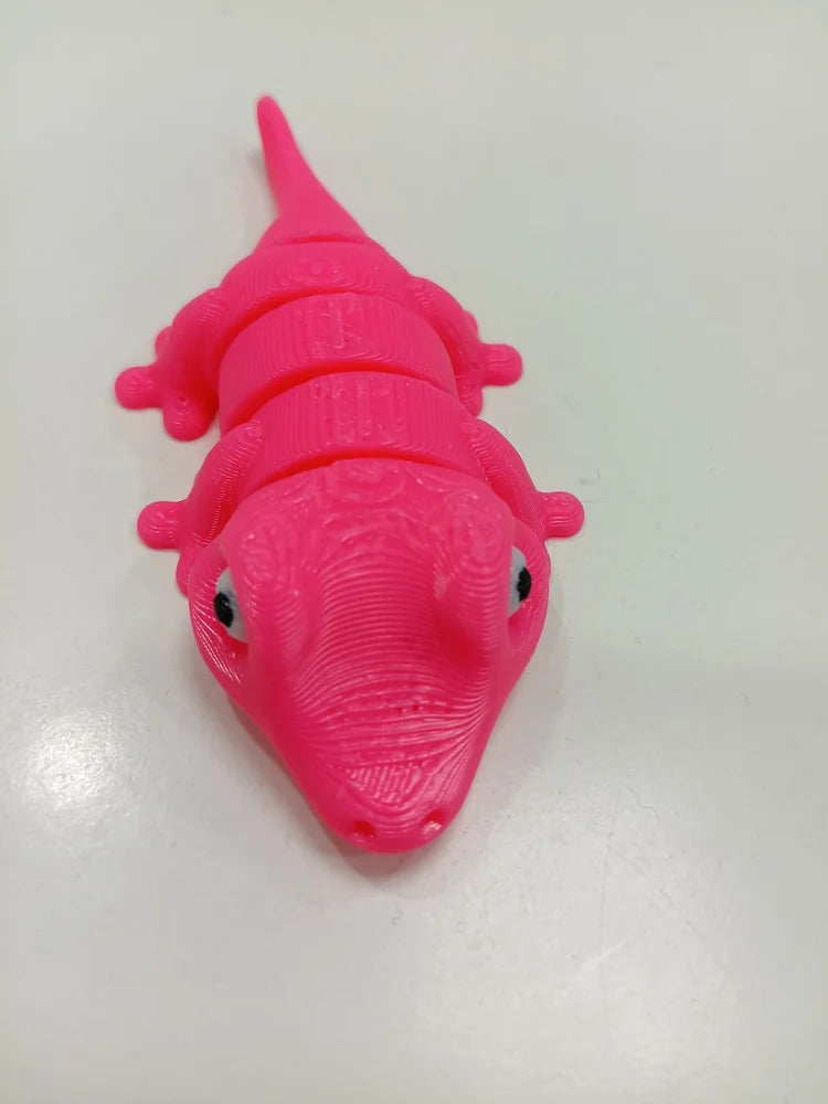 Flexi Lizard